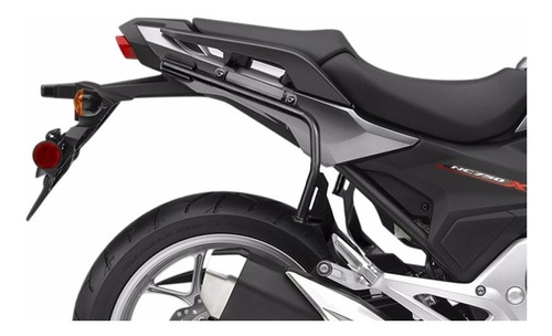 Soporte Laterales Shad Honda Nc750 X Moto Delta