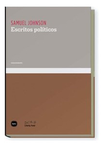 Escritos Politicos - Samuel Johnson