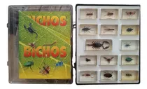 Comprar Lote Colección 27 Bichos La Nación Con Su Libro