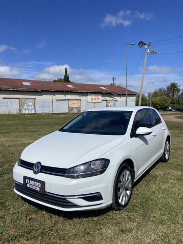 Volkswagen Golf 1.4 Comfortline Tsi Dsg