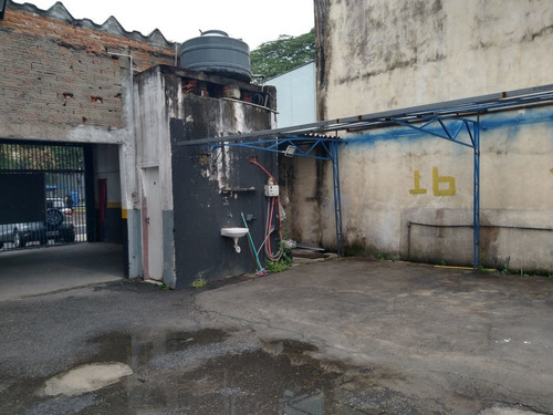 Terreno Para Locação No Bairro Centro Em Guarulhos - Cod: Ai23904 - Ai23904