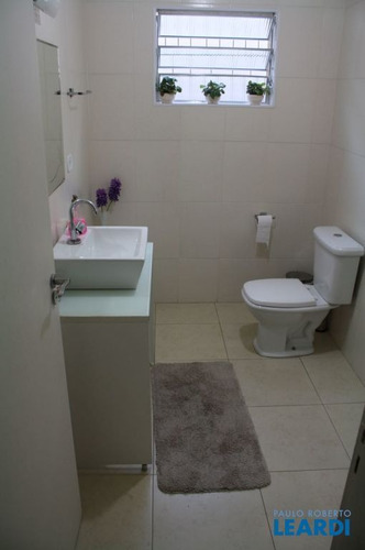 Imagem 9 de 15 de Sobrado - Jardim Textil - Sp - 548809