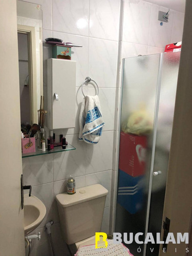 Imagem 15 de 15 de Apartamento Para Venda No Condomínio Vida Melhor - 4691-rm