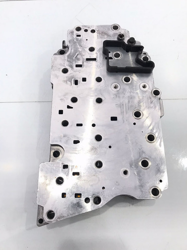 Corpo De Válvula Câmbio Automático Onix/spin/cobalt 13/21 (Usado)