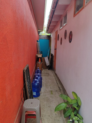 ¡inversión Ideal En Concon: Casa Solida Amplio Terreno!