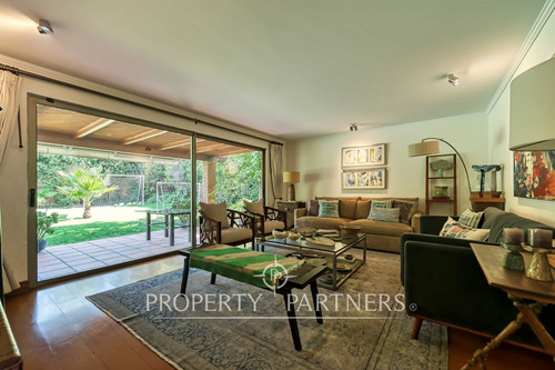 Excelente Casa En Condominio No Perimetral, A Paso...