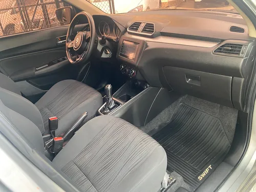 Suzuki Swift 1.2 Dzire