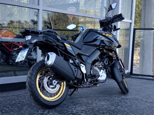 Imagen 6 de 25 de Suzuki V-strom 1050 Xt - No Honda, No Yamaha, No Kawasaki!