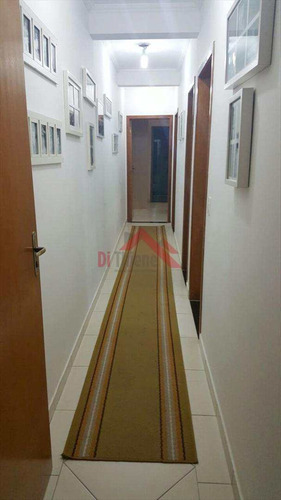 Imagem 21 de 22 de Lindo Apartamento Sem Condomínio - V328