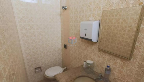 Imagem 14 de 15 de Sala Comercial Para Locação, 103 M² - Jardim Do Mar - São Bernardo Do Campo / Sp - 97991