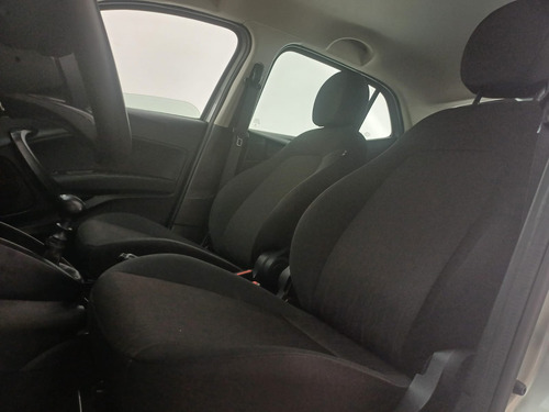 Fiat Argo ARGO 1.0 6V FLEX