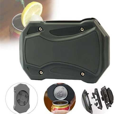 Imagen 2 de 8 de Envio Inmediato Goswing Topless Abrelatas Barra Herramienta
