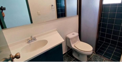 Vendo Casa En Ampliacion Tepepan