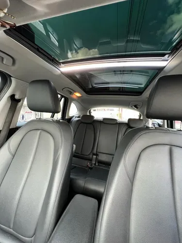 BMW X1 2.0 X1 Sdrive20ia X Line . At