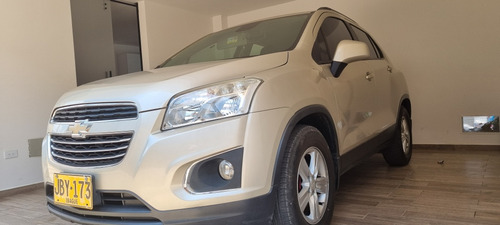 Chevrolet Tracker 1.8 Ls