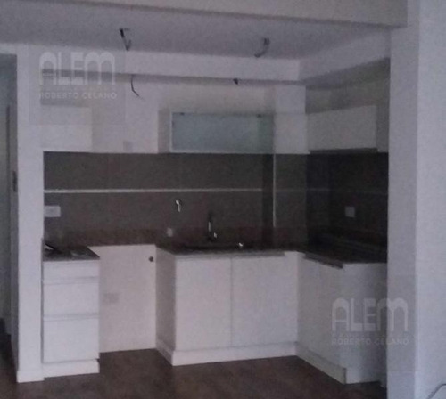 Imagen 5 de 18 de Departamento - Banfield Oeste