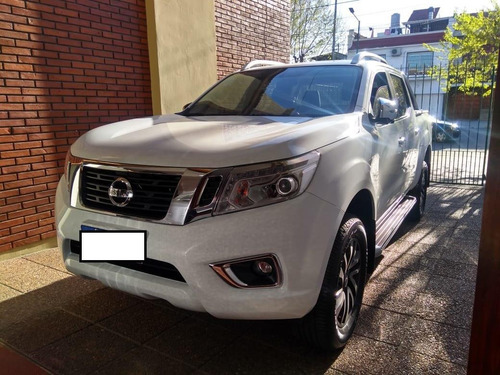 Nissan Frontier 2020 2.3 Le Cd 4x4 At