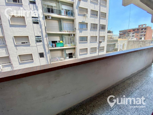 Imagen 24 de 27 de 75m2 Excelente 4 Ambientes Con Balcon Al Frente En Caballito!