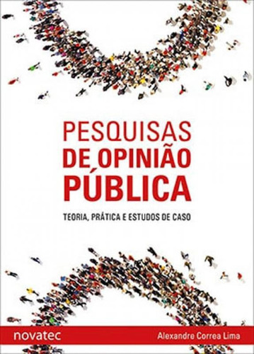 Pesquisas De Opinião Pública