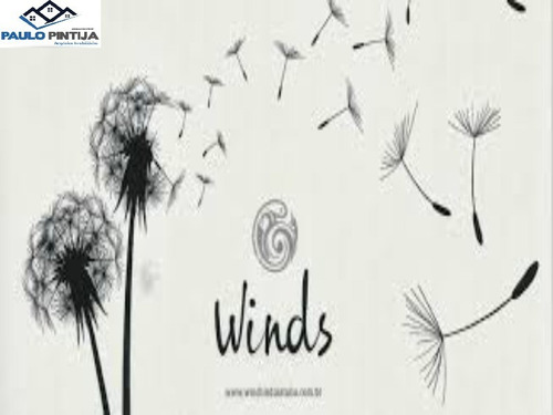 Imagem 17 de 30 de Apartamento De 103 No Parque Ecológico - Edifício Winds - Todo Mobiliado - Ap01632 - 69393162