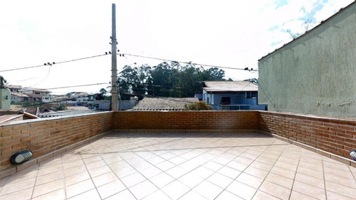 Imagem 19 de 30 de Casa Tríplex A Venda Com 04 Dormitórios E 175 M² Jardim Florida Paulista, São Paulo | Sp. - Cat385039v