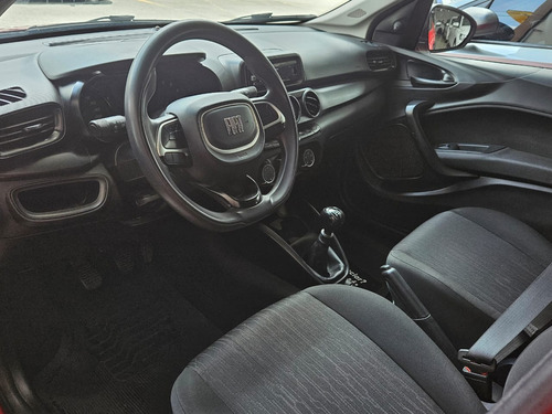 Fiat Argo 1.0 FIREFLY FLEX MANUAL