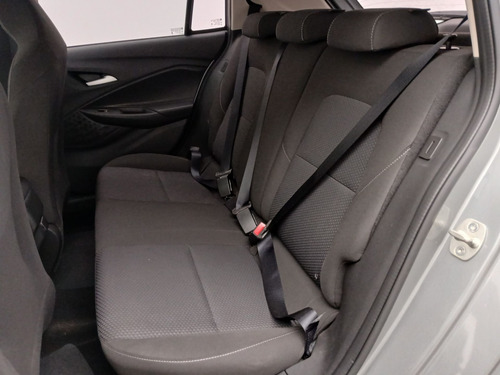 Chevrolet Onix 1.0 TURBO FLEX LTZ AUTOMÁTICO
