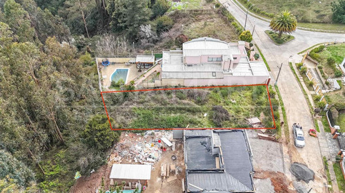 Sitio En Venta En Concepción