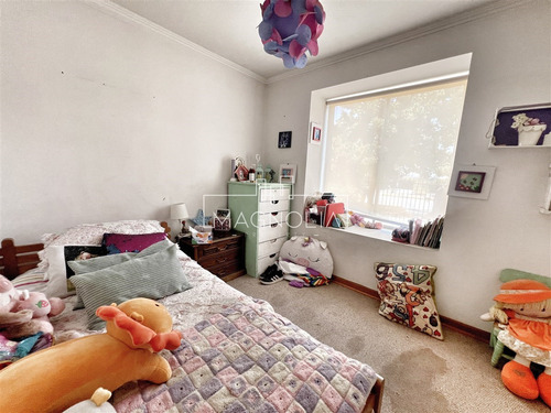 Casa En Venta De 4 Dorm. En Condominio El Umbral Chicureo