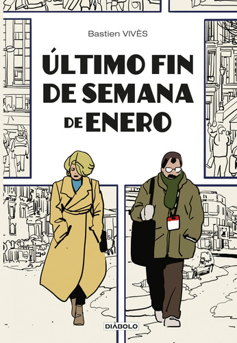 Libro Ultimo Fin De Semana De Enero