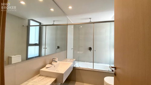 Hermoso Departamento En Alquiler Tiburón Terrazas Barra - Punta Del Este
