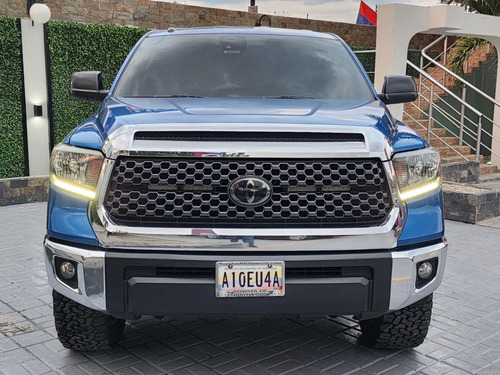 Toyota Tundra Sr5