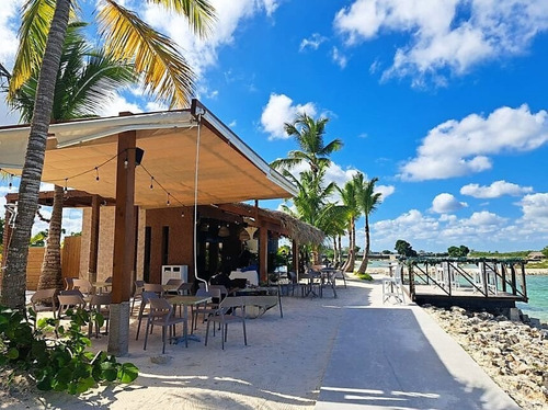Alquiler Casa Independiente Con Piscina Privada En Vista Cana Bavaro Punta Cana