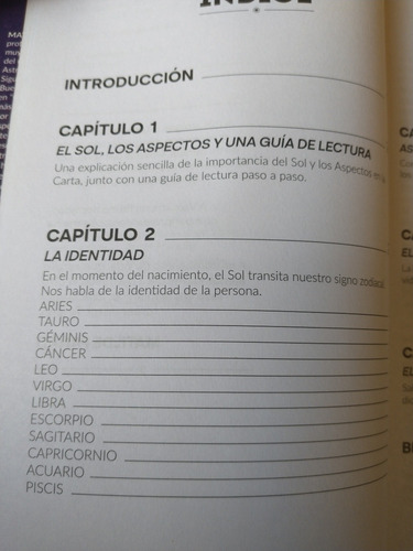 Imagen 3 de 4 de Cómo Influye La Astrología En Nuestras Relaciones? M. Panati