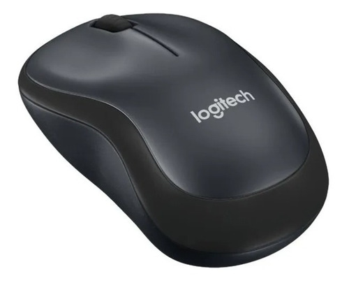 Mouse Logitech M220 Inalambrico Wireless Silencioso