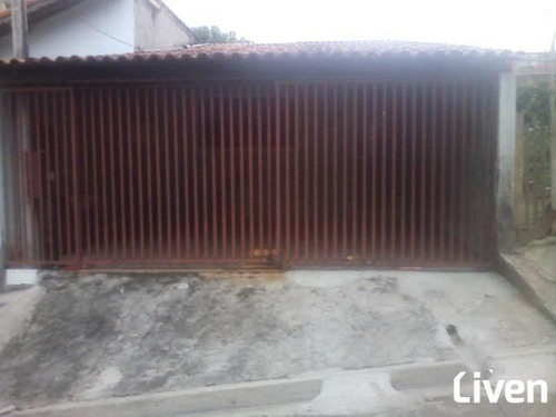 Imagem 5 de 5 de Casa Com 100 M² E 2 Dormitórios No Terras Do Sul!! - Ca0521
