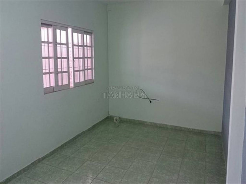 Imagem 8 de 17 de Casa, 2 Dorms Com 135 M² - Campos Eliseos - Itanhaem - Ref.: Ita3073 - Ita3073