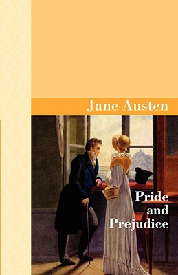 Libro Pride And Prejudice - Austen, Jane