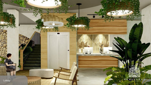 Departamentos En Venta En Pueblo Magico,izamal
