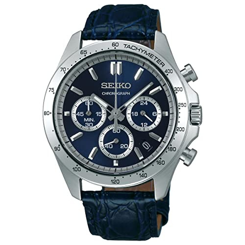 Seiko Sbtr019 Reloj De Cuarzo Espiritual Reloj De Zrq2t