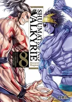 Comprar Manga - Shuumatsu No Valkyrie - Ivrea (varios Tomos)