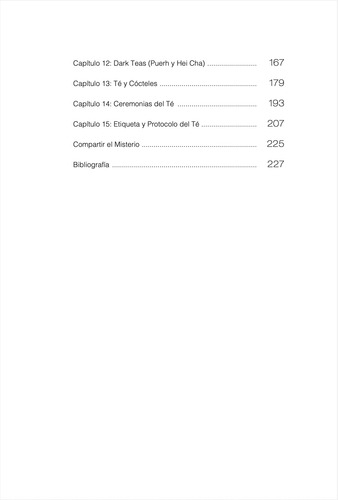 Manual Del Sommelier De Té - 4ta Edición Actualizada