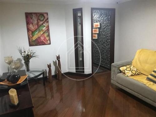 Apartamento - Ref: 863647