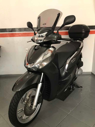 Honda Sh 300