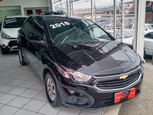 Chevrolet Onix 2018 1.0 Lt 5p
