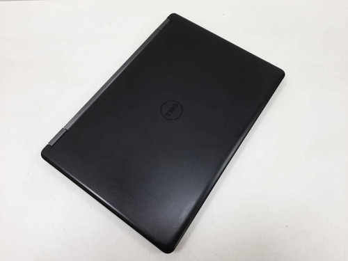 Imagem 3 de 9 de Notebook Dell E5450 I5 5ª Hdmi 8gb Ram Ssd 120gb Detalhe Nf