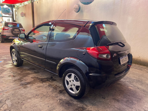Ford Ka 1.0 Flex 3p
