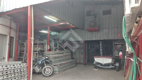 Sitio En Arriendo En Providencia