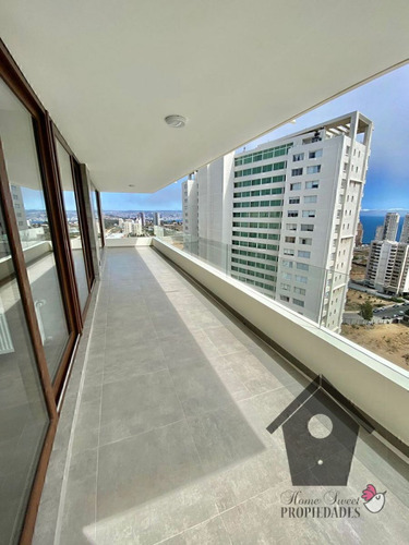 Ultima Unidad !! Los Pellines, Concón, 2d 2b, 75/98m2