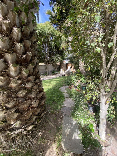Casa En Venta De 1 Dormitorio En Coquimbo, La Herradura